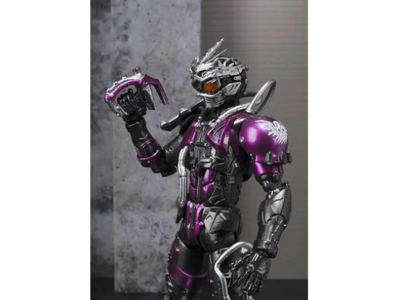 S.H.Figuarts Mashin Chaser