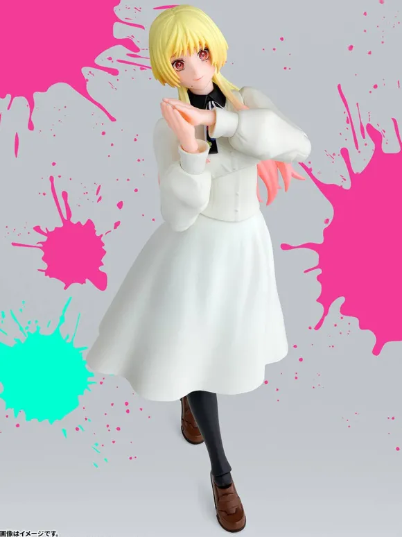 S.H.Figuarts Mei Shirosaki