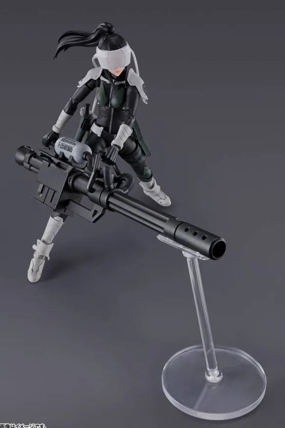 S.H.Figuarts Mina Ashiro