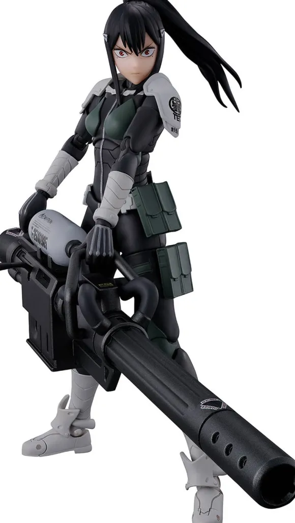 S.H.Figuarts Mina Ashiro