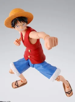 S.H.Figuarts Monkey D. Luffy -Dawn of Adventure-
