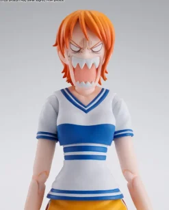 S.H.Figuarts Nami -Dawn of Adventure-