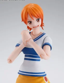 S.H.Figuarts Nami -Dawn of Adventure-