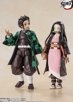 S.H.Figuarts Nezuko Kamado