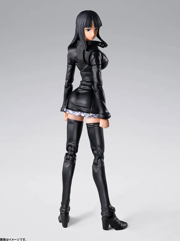 S.H.Figuarts Nico Robin - Enies Lobby -