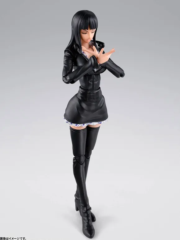 S.H.Figuarts Nico Robin - Enies Lobby -