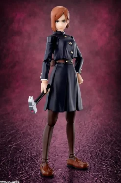 S.H.Figuarts Nobara Kugisaki (Reissue)