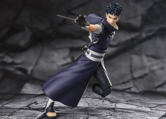 S.H.Figuarts Obito Uchiha -Dream of Hollow Despair-