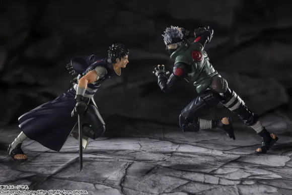 S.H.Figuarts Obito Uchiha -Dream of Hollow Despair-