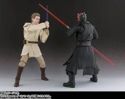 S.H.Figuarts Obi-Wan Kenobi (Episode I) (Reissue)
