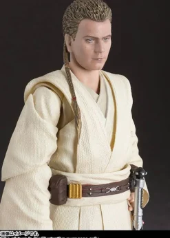 S.H.Figuarts Obi-Wan Kenobi (Episode I) (Reissue)