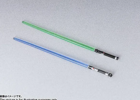 S.H.Figuarts Obi-Wan Kenobi (Episode I) (Reissue)