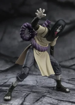 S.H.Figuarts Orochimaru -Seeker of Immortality- (Reissue)