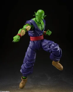 S.H.Figuarts Piccolo Super Hero (Reissue)
