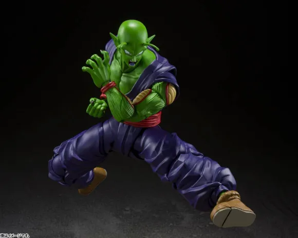 S.H.Figuarts Piccolo SUPER HERO