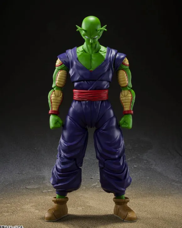 S.H.Figuarts Piccolo SUPER HERO