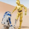 S.H.Figuarts R2-D2 (A New Hope) (Reissue)