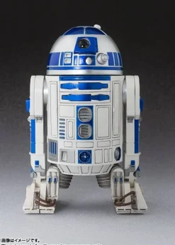 S.H.Figuarts R2-D2 (A New Hope) (Reissue)