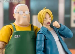 S.H.Figuarts Sakamoto Taro