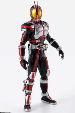S.H.Figuarts (Shinkocchou) Kamen Rider Faiz