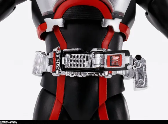 S.H.Figuarts (Shinkocchou) Kamen Rider Faiz