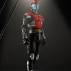 S.H.Figuarts (Shinkocchou Seihou) Kamen Rider Kabuto Rider Form 20th Anniversary Ver.