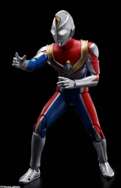 S.H.Figuarts (Shinkocchou) Ultraman Dyna Flash Type
