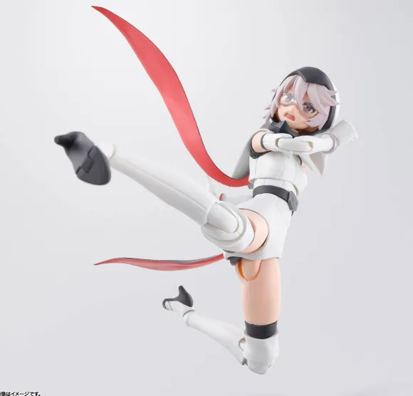 S.H.Figuarts Shy