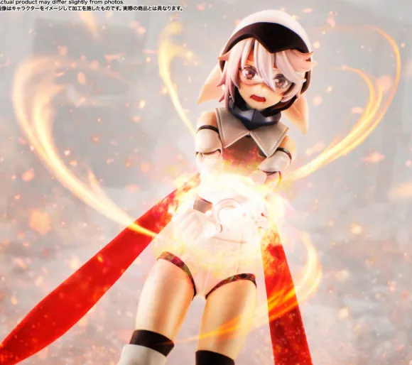 S.H.Figuarts Shy