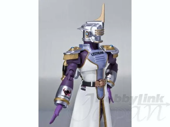 S.H.Figuarts Sky High
