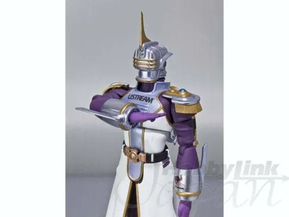S.H.Figuarts Sky High