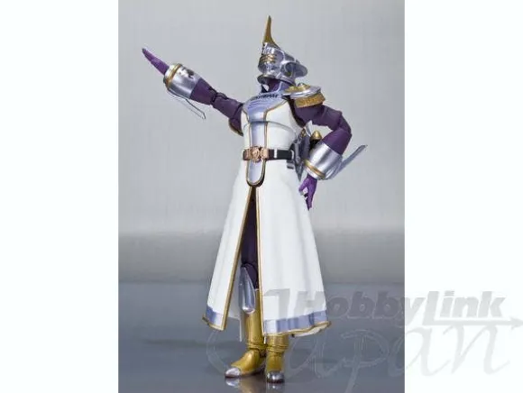S.H.Figuarts Sky High