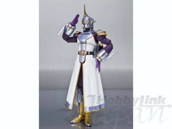 S.H.Figuarts Sky High