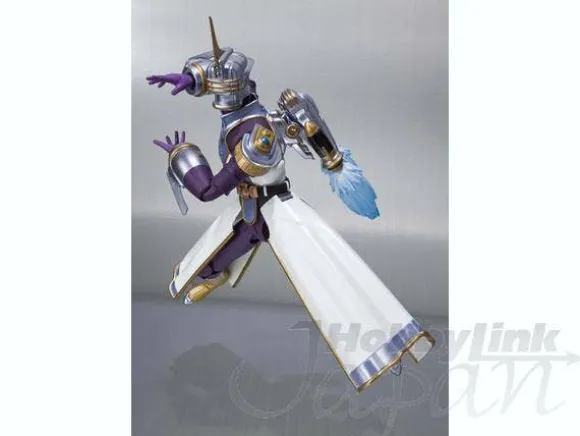 S.H.Figuarts Sky High