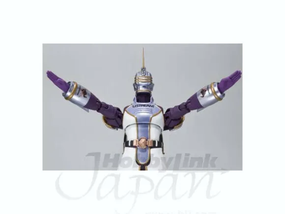 S.H.Figuarts Sky High