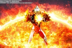 S.H.Figuarts Solis Armor (Reissue)