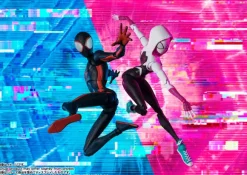 S.H.Figuarts Spider-Man (Miles Morales) (Spider-Man: Across the Spider-Verse)