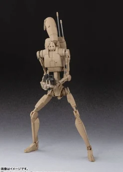 S.H.Figuarts Star Wars Battle Droid