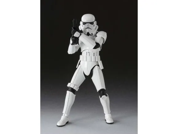 S.H.Figuarts Stormtrooper