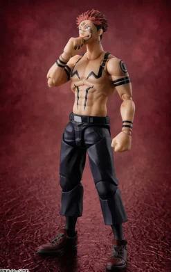 S.H.Figuarts Sukuna
