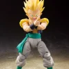 S.H.Figuarts Super Saiyan Gotenks