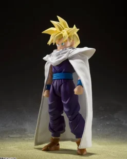 S.H.Figuarts Super Saiyan Son Gohan -The Fighter Who Surpassed Goku- (Reissue)