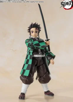 S.H.Figuarts Tanjiro Kamado