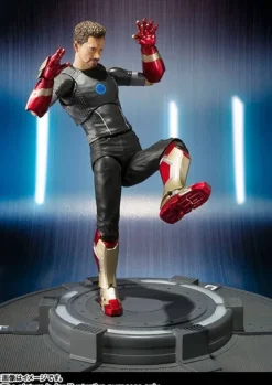 S.H.Figuarts Tony Stark