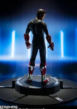 S.H.Figuarts Tony Stark