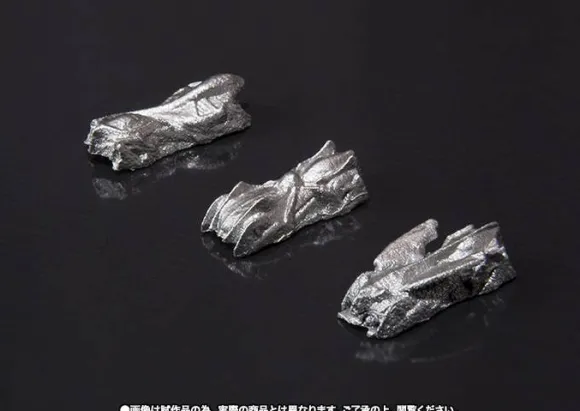 S.H.Figuarts Tune Chaser Set (Premium Bandai)
