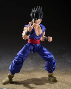 S.H.Figuarts Ultimate Gohan SUPER HERO
