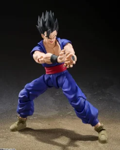 S.H.Figuarts Ultimate Gohan SUPER HERO