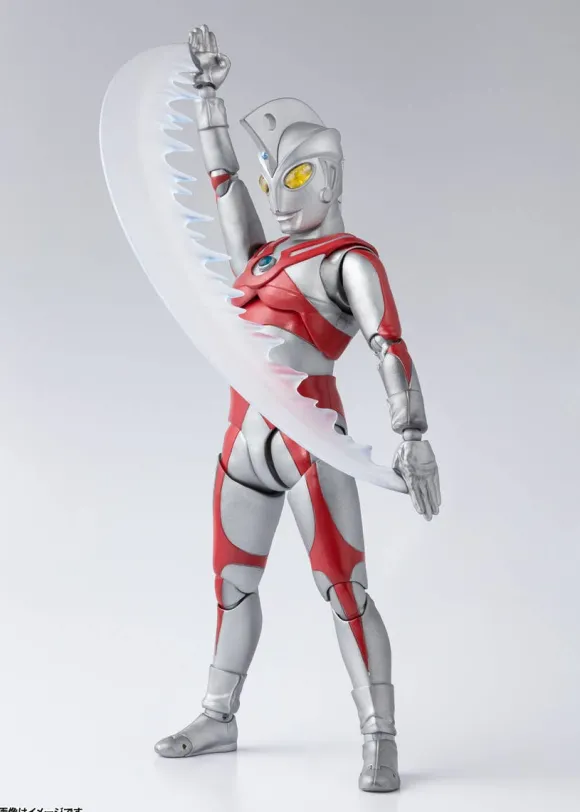 S.H.Figuarts Ultraman Ace (Reissue)