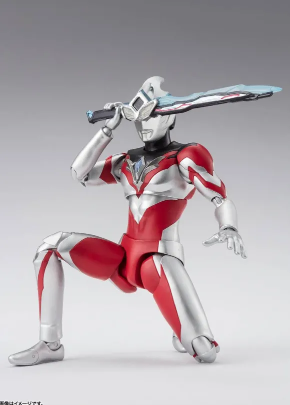S.H.Figuarts Ultraman Arc